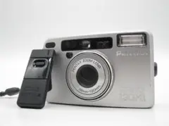 【極美品✨完動品】PENTAX ESPIO 120mi シルバー