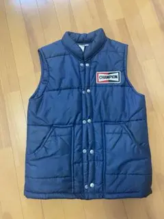 SNAP’N’WEAR チャンピオン スパークプラグ レーシングベスト SNAP'N'WEAR チャンピオン スパークプラグ レーシングベスト