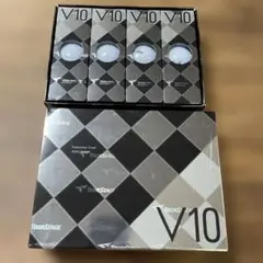 TOUR STAGE V10 １ダース
