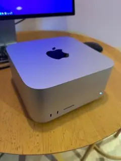 めめめ　⭐︎美品⭐︎ Mac Studio M2Ultra その他セット Amazon.com: Apple Mac Studio Desktop Computer, M2 Ultra Chip