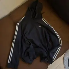 adidas 00s hoodie fade y2k