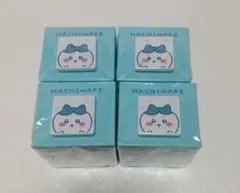 ちいかわ　じょいんとぼっくす　青　4個セット