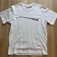 海外限定 ユニクロ ハリー・ポッター コラボTシャツ