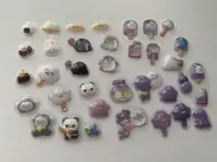 ボンボンドロップシール　おすそ分け
