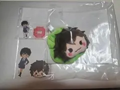 名探偵コナン　セガラッキーくじ　世良真純