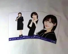 乃木坂46　山下美月　セーラー　コンプ