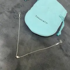 ティファニー ブレスレット