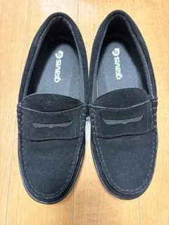 グラビス オジェック gravis ODJICK ローファー　25センチ