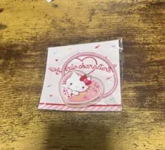 ハローキティ ヘアゴム