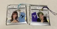 ゲゲステ　ゲゲゲの鬼太郎　舞台　シークレット 絵馬キーホルダー　美弥るりか