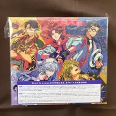 パラライCD Paradox Live 3rd album ""ANTHEM""