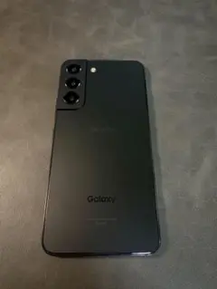 docomo Galaxy S22 本体