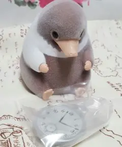 ベビー二フラーのお気に入り