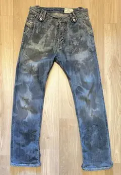DIESEL SLYLOW28（桜井和寿着用）