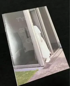 金子理江 サイン付き写真集 新品未開封 双葉社 LADY BABY 入手困難 2025年最新】金子理江 写真集の人気アイテム - メルカリ