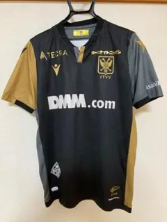 シント=トロイデンVV/2021-2022 2ndユニフォーム/size M