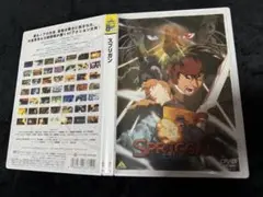 EMOTION the Best スプリガン DVD