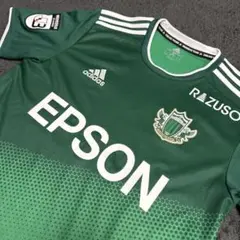 松本山雅 2022 ユニフォーム Mサイズ
