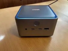 AnkerPrimeドッキングステーション8K Thunderbolt5