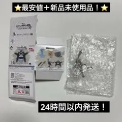ジョジョの奇妙な冒険　一番くじ　デスクトップマスコット　H賞　ペットショップ　①