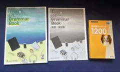 英単語ターゲット1200 文法問題　be grammer 【オマケ付き】