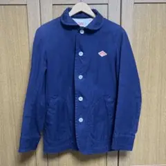 ダントン カバーオール　40 DANTON