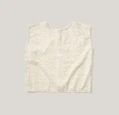 soor ploom／Hilda Camisole,Tulip Print,4y