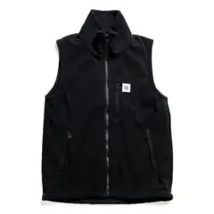 uniform experiment ポーラテック フリースベスト