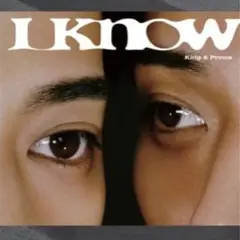 キンプリ What We Got ～奇跡はきみと～/I Know 初回限定盤B