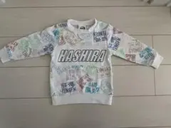 鬼滅の刃 柱集合 トレーナー