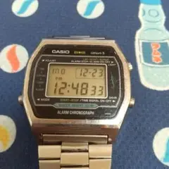 値下げ交渉OK CASIO WS-710 145 カジキ ビンテージ ケースのみ CASIO WS-710 145 カジキ ステンレス ビンテージ 希少｜Yahoo