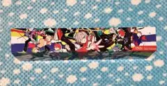 ふもコレCrazyRaccoon マウスパッド ふもっふのおみせ CRFES