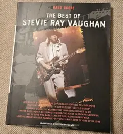 2025年最新】Stevie ray vaughan スコアの人気アイテム - メルカリ