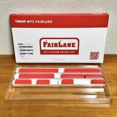 Drop MT3 Fairlane Keycap Set Space Bars