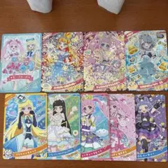 ひみつのアイプリ アイプリカード お得セット！