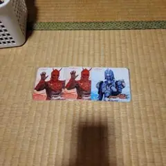 仮面ライダー電王　コースター