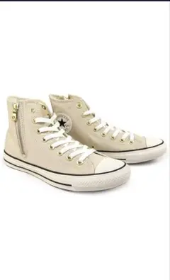 CONVERSE ALL STAR GOLDZIP HI スニーカー
