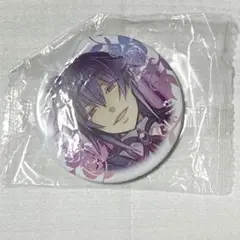 PandoraHearts アニカプ　缶バッジ　リーオ