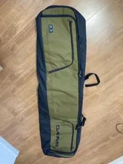 DAKINE ダカイン スノーボードバッグ TOUR 165 オリーブ