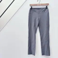 スチェッソ/オールシーズン/ストレッチ/カジュアルパンツ/ワールド