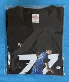 京都ハンナリーズ 岡田侑大 田村大コラボイラストTシャツ