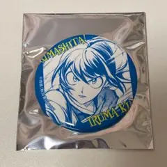 魔入りました入間くん　名場面缶バッジコレクション　アニメイト　鈴木入間