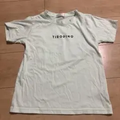 TIROPINO Tシャツ 130サイズ