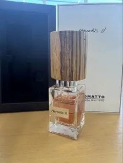6-30　ナーゾマット NASOMATTO ナルコティック V　30ml　香水 6-30 ナーゾマット NASOMATTO ナルコティック V 30ml 香水