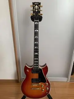 ヤマハSG1000