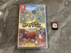 ポケモン　不思議のダンジョン