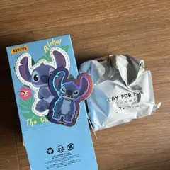 52TOYS スティッチ The Cute Stitch series