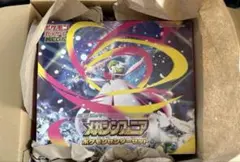 ポケモンカードゲームMEGA ポケモンセンターセット「メガシンフォニア」