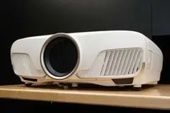 epson ehtw8300w プロジェクター 4Kもワイヤレス！ エプソンが初の4K/HDR対応プロジェクター「EH