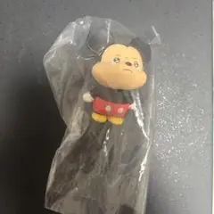 ディズニーキャラクター なかないもん ミッキー